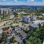 Breathtaking Views W/ Modern Lux - 2330