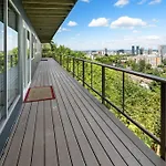 Breathtaking Views W/ Modern Lux - 2330