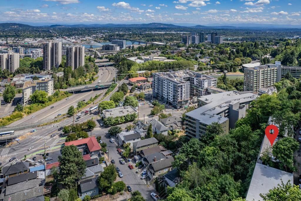 Breathtaking Views W/ Modern Lux - 2330